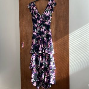 Wayf Chelsea maxi dress in xs BNWT